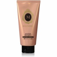 SHISEIDO MA CHERIE Увлажняющий концентрированный бальзам-уход для волос с цветочно-фруктовым ароматом, 180гр.