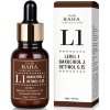 Cos De Baha L1 Bakuchiol & Retinol Serum - Мягкая антивозрастная сыворотка с бакучиолом и ретинолом 30мл. , купить с доставкой на дом фото 1 &mdash; Корейские товары для всей семьи(КорОпт)