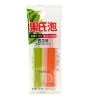 Жевательная резинка Watermelon Flavor - Арбузный cэндвич