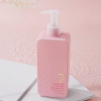 Masil 7 Ceramide Perfume Shower Gel "Cherry Blossom" - Парфюмированный гель для душа с керамидами "Вишня в цвету".