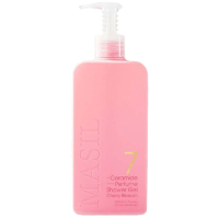 Masil 7 Ceramide Perfume Shower Gel "Cherry Blossom" - Парфюмированный гель для душа с керамидами "Вишня в цвету".