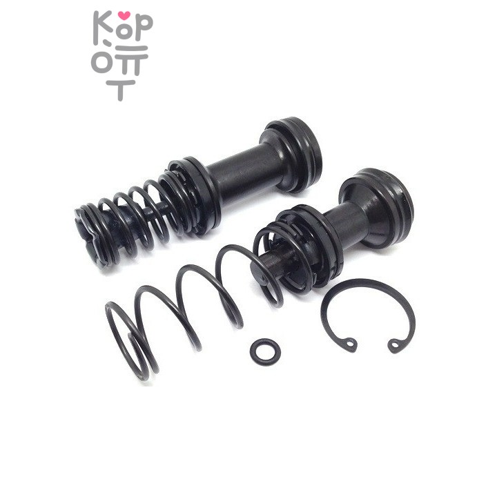 Ремкомплект рабочего тормозного цилиндра SK81441 / TK-9636 / BMK24005 / BK-4028 8-94157-866-0 1-1 / 16" ASUKI