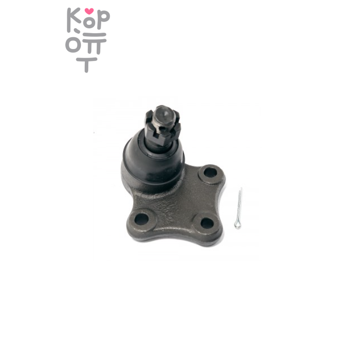 Шаровая опора W628-34-550 TITAN WHS5T / WHF3F OOTOKO