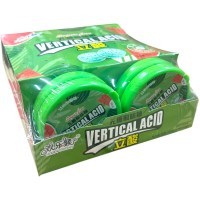 Кислое драже Happy Monkey Vertical Acid Вперед к вершинам! со вкусом Черники, без сахара