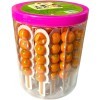 Colorful Candy BingTang - Жевательный мармелад Арбузики на палке, купить с доставкой на дом фото 2 &mdash; Корейские товары для всей семьи(КорОпт)