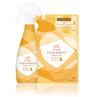 FaFa Fine Fragrance «Beaute» - Кондиционер-спрей для белья с цветочно-мускусным ароматом.