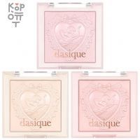 Dasique Luxe Glow Highlighter - Хайлайтер для лица 7гр.