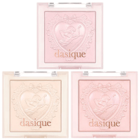Dasique Luxe Glow Highlighter - Хайлайтер для лица 7гр.