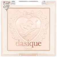 Dasique Luxe Glow Highlighter - Хайлайтер для лица 7гр.
