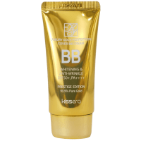 Kissera Luxury Perfection BB Cream SPF 50+ PA+++ - ВВ-крем Роскошное совершенство 50мл.