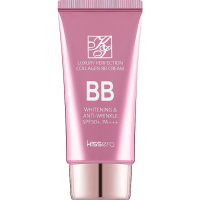Kissera Luxury Perfection BB Cream SPF 50+ PA+++ - ВВ-крем Роскошное совершенство 50мл.