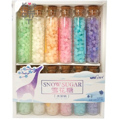Драже Uni Snow Sugar