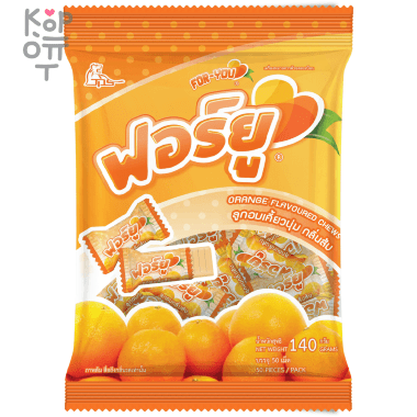 Boonprasert Mymint Flavoured Candy - Конфета жевательная с мятным вкусом. — Корейские товары для всей семьи(КорОпт)