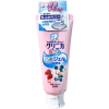 Lion Clinica Kid's Gel Toothpaste - Укрепляющая детская гелевая зубная паста 60гр., купить с доставкой на дом фото 2 — Корейские товары для всей семьи(КорОпт)