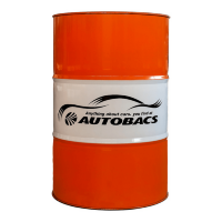 AUTOBACS ENGINE OIL SYNTHETIC 5W40 SP/CF - Синтетическое моторное масло