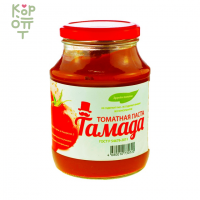 Тамада - Томатная паста.
