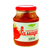 Тамада - Томатная паста.