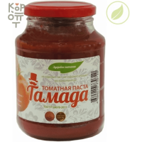 Тамада - Томатная паста.