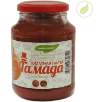 Тамада - Томатная паста.