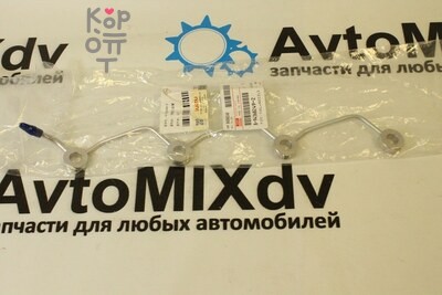Обратка топливная 4JG2 MYG010 8-94368-249-2 для ISUZU