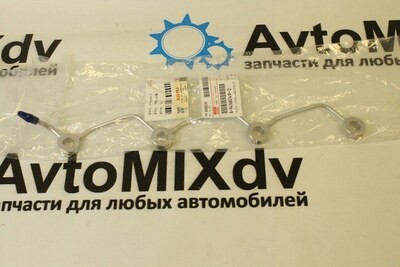 Обратка топливная 4JG2 MYG010 8-94368-249-2 для ISUZU