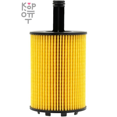 LIVCAR Oil Filter LCV056HU - Масляный фильтр для AUDI
