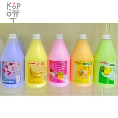 Carebeau Hair Conditioner - Кондиционер для всех типов волос, 1000мл.  — Корейские товары для всей семьи(КорОпт)