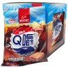 Ириска мягкая Q Chew Premium со вкусом Кока-колы, купить с доставкой на дом фото 1 &mdash; Корейские товары для всей семьи(КорОпт)