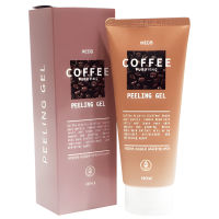 Med B Natural Clean Peeling Gel - Гель-скатка для лица 180мл. 