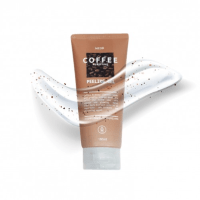 Med B Natural Clean Peeling Gel - Гель-скатка для лица 180мл. 