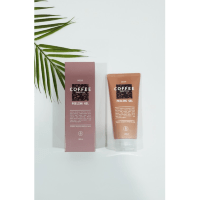 Med B Natural Clean Peeling Gel - Гель-скатка для лица 180мл. 