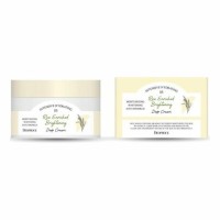 Deoproce Cream Deep Rice Enriched Brightening 05 - Осветляющий глубокоувлажняющий крем с экстрактом риса, 100 г