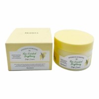 Deoproce Cream Deep Rice Enriched Brightening 05 - Осветляющий глубокоувлажняющий крем с экстрактом риса, 100 г