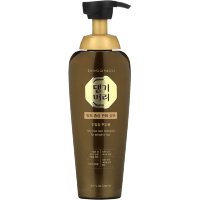 Daeng Gi Meo Ri Hair Loss Care Shampoo For Sensitive Hair - Укрепляющий шампунь для тонких волос 400мл.