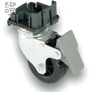 MPS колеса RUOTA для переносок SKUDO 4-7 4 шт., купить с доставкой на дом фото 1 — Корейские товары для всей семьи(КорОпт)