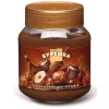 Бурешка - Паста шоколадно-ореховая, купить с доставкой на дом фото 1 &mdash; Корейские товары для всей семьи(КорОпт)