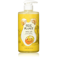 Daeng Gi Meo Ri EGG PLANET Keratin Shampoo - Кератиновый шампунь для волос 700 мл
