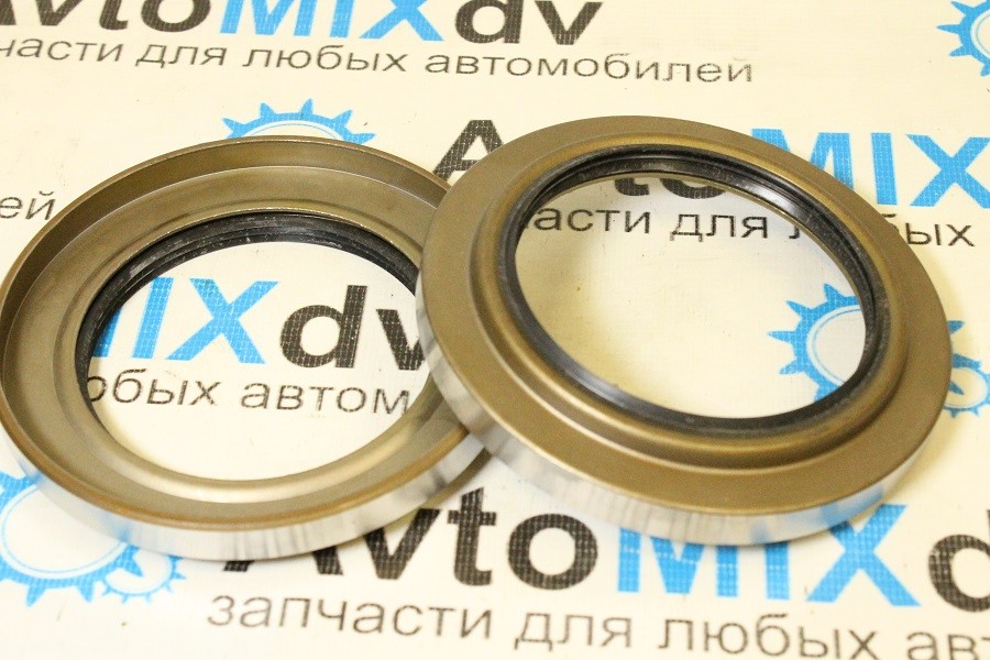 Сальник 82x121x12x19 BA5471E 8-97122-937-0, 5-87610-291-0, 1K05-26-154 (Б / Н) металлический ISUZU