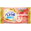 Hakugen HERS Bath Labo Fresh Fruits Bath Salts - Увлажняющая соль для ванны (яблоко, персик, апельсин, виноград) 45гр.*12табл. , купить с доставкой на дом фото 5 &mdash; Корейские товары для всей семьи(КорОпт)