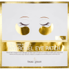 BeauuGreen Collagen Gold Hydrogel Eye Patch - Гидрогелевые патчи для глаз с Коллагеном и Золотом 2шт., купить с доставкой на дом фото 1 — Корейские товары для всей семьи(КорОпт)