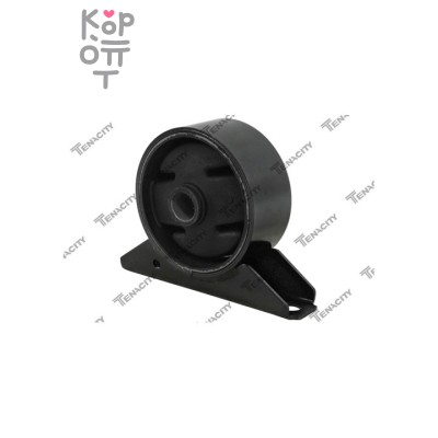 Подушка двигателя MB691235 MM-CB1AFR / AWSMI1026 CHARIOT N48 / LANCER CA1, CA2 передний TENACITY