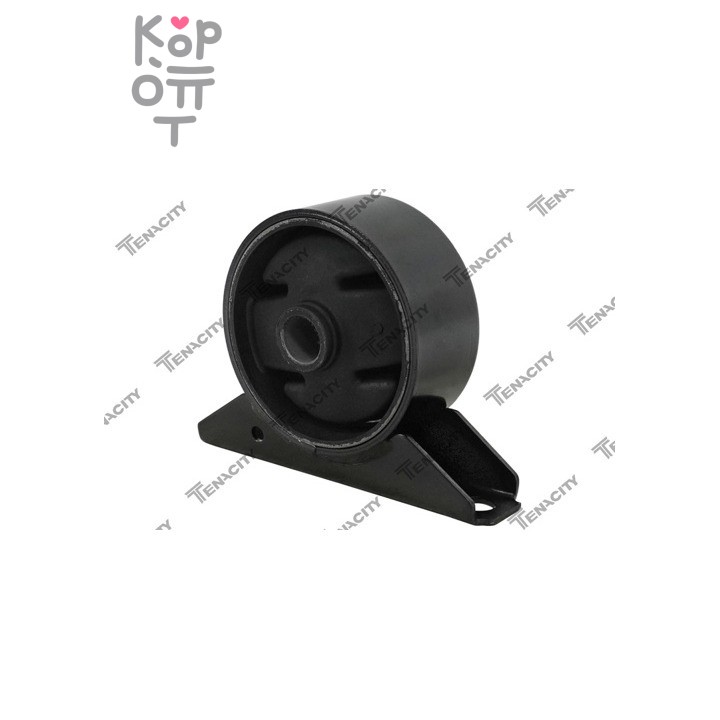 Подушка двигателя MB691235 MM-CB1AFR / AWSMI1026 CHARIOT N48 / LANCER CA1, CA2 передний TENACITY