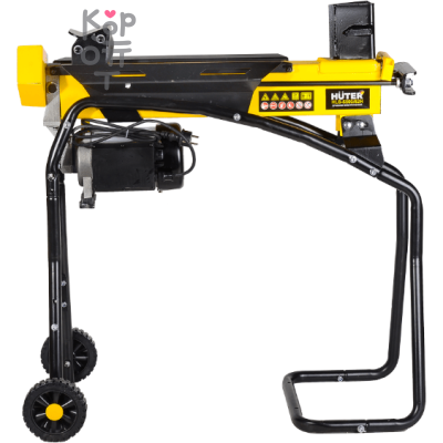 Huter HLS-5500/52H Дровокол электрический