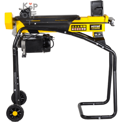 Huter HLS-5500/52H Дровокол электрический