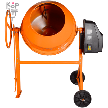 Вихрь - Бетономешалка БМ-160. — Корейские товары для всей семьи(КорОпт)