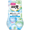 KOBAYASHI Oheyano Shoshugen - Жидкий дезодорант для туалетной комнаты 400мл., купить с доставкой на дом фото 12 — Корейские товары для всей семьи(КорОпт)