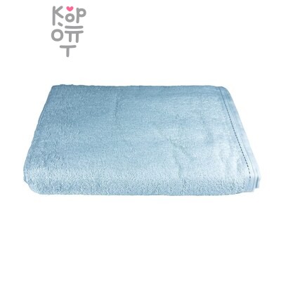 Shower Towel Bath Massage Towel - Мочалка-полотенце для душа Цветочек целофановая обертка 1 шт