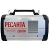 Сварочный аппарат инверторный Ресанта САИ-220ПН, купить с доставкой на дом фото 6 — Корейские товары для всей семьи(КорОпт)