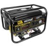 Бензиновый генератор Huter DY3000LX, купить с доставкой на дом фото 1 — Корейские товары для всей семьи(КорОпт)