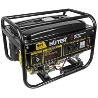 Huter DY3000LX Бензиновый генератор